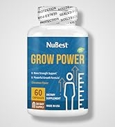 Grow Power premium nutrition