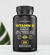 dr livingood daily dlg the lifestyle challenge vitamin d d3 k2 supplement d3k2 zinc magnesium kda