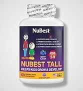 NuBest nurturing you from the best of nature