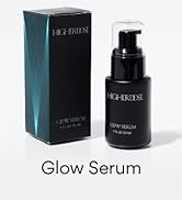 HigherDOSE Glow Serum - Facial Serum Formulated to Plump, Hydrate, and Stimulate Radiant Skin - H...