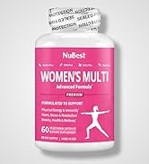 NuBest Women Multi for women