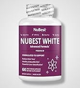 NuBest White for a radiant skin