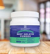 beef gelatin powder