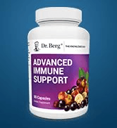 Dr Berg Advanced Immune Support immune support supplement immunity supplement immunity vitamins