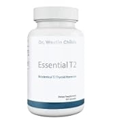 essential t2 by dr. westin childs