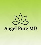 Angel Pure MD Super Food Organic Greens Fruits and Veggies Supplement - Natural Energy Supplement...