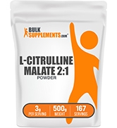 L-Citrulline Malate 2:1 Powder