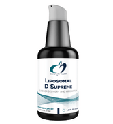 liposomal d supreme vitamin d liquid