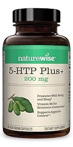 5 htp mood support